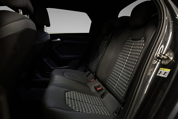 Audi A1 12 of 14