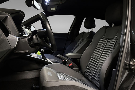 Audi A1 7 of 14