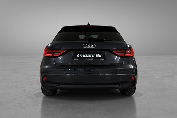 Audi A1 5 of 14