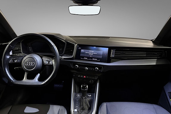 Audi A1 9 of 14