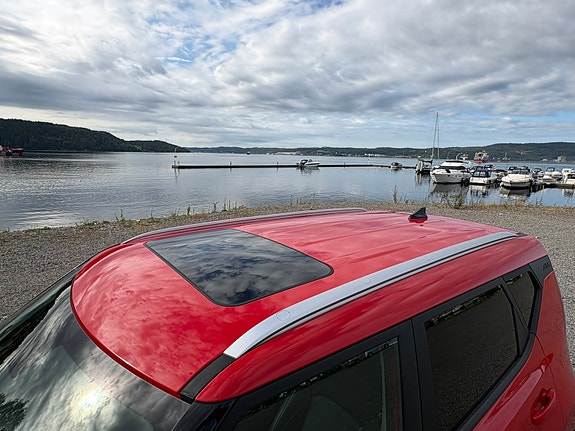 Kia e-Soul 9 of 15