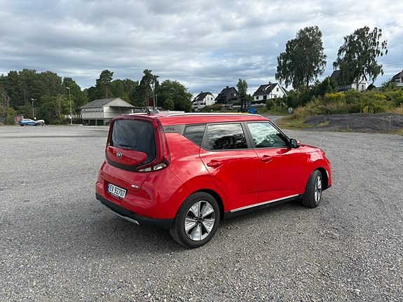 Kia e-Soul 5 of 5