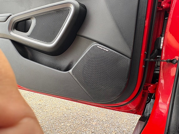 Kia e-Soul 6 of 15