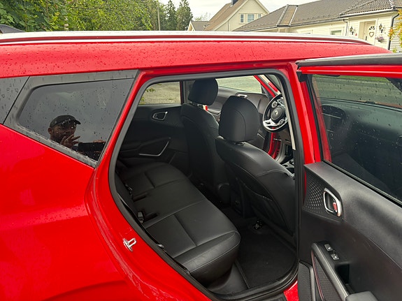 Kia e-Soul 13 of 15