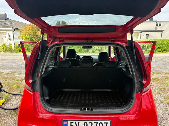 Kia e-Soul 15 of 15