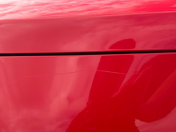 Kia e-Soul 7 of 15