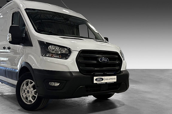 Ford Transit 2 of 23