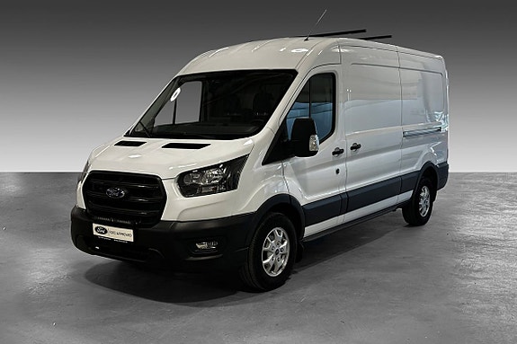 Ford Transit 5 of 23