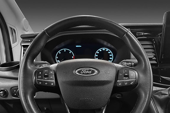 Ford Transit 14 of 23