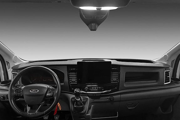 Ford Transit 11 of 23