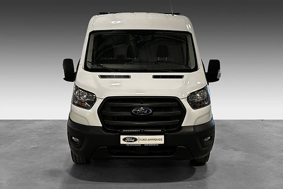 Ford Transit 4 of 23