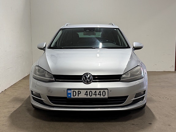 Volkswagen Golf VII 3 of 5