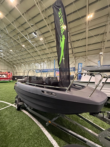 Pioner 16 Explorer Bowrider M/Suzuki DF60 /HØSTKUPP MED MYE UTSTYR ! FRI FRAKT!! 8 of 8