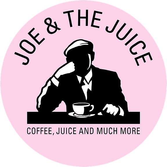 JOE & THE JUICE NORGE AS logo
