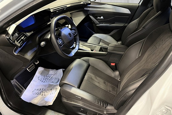 Peugeot e-308 11 of 23