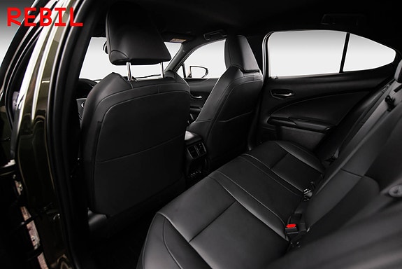 Lexus UX300e 10 of 24