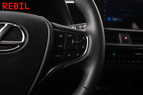 Lexus UX300e 15 of 24