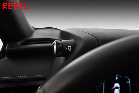 Lexus UX300e 17 of 24