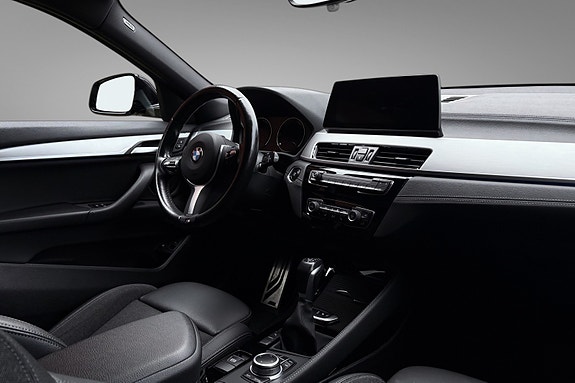 BMW X2 8 of 13