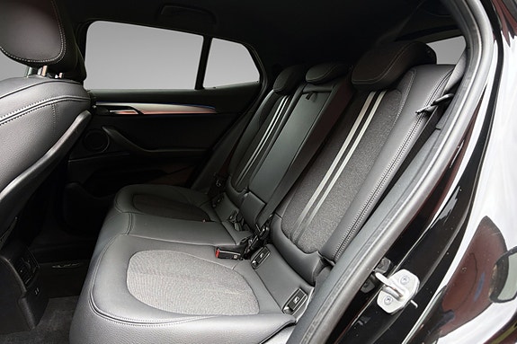 BMW X2 11 of 13