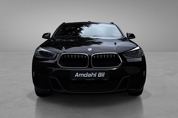 BMW X2 2 of 5