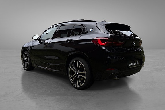 BMW X2 4 of 5
