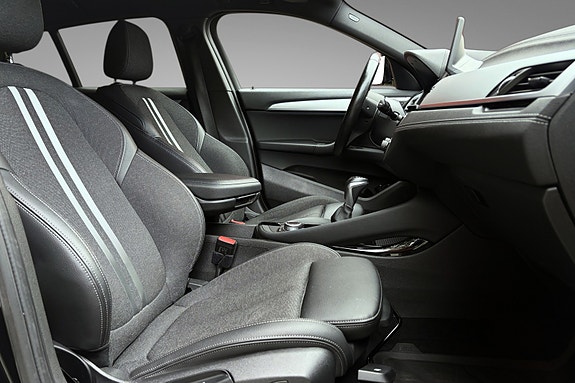 BMW X2 10 of 13