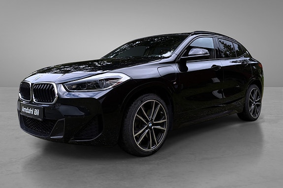 BMW X2 3 of 5