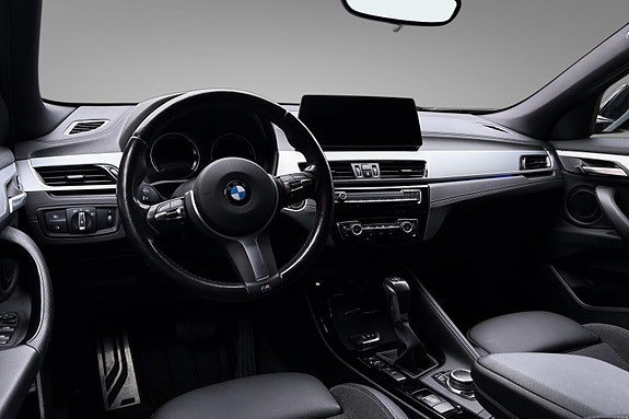 BMW X2 7 of 13