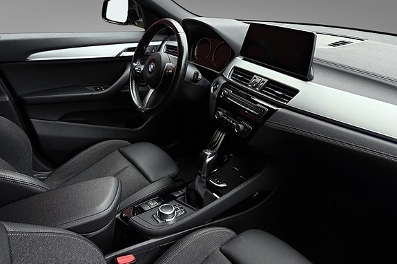 BMW X2 9 of 13