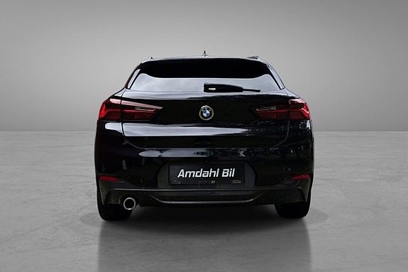 BMW X2 5 of 5