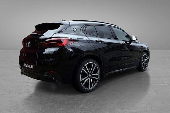 BMW X2 6 of 13