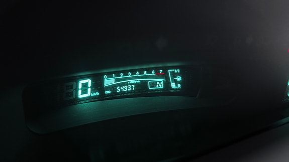 Toyota Yaris 12 of 16