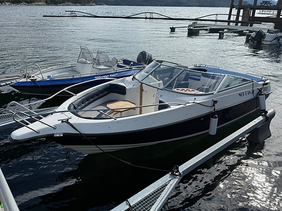 Nor-Dan BR 660 Speedster 4 of 27