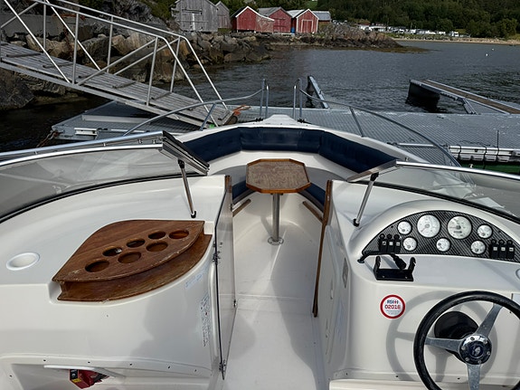 Nor-Dan BR 660 Speedster 11 of 27