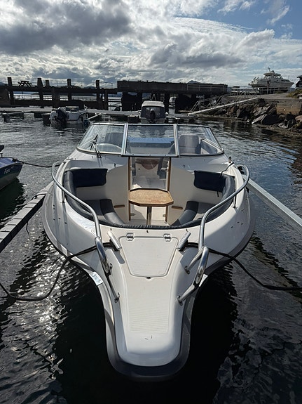 Nor-Dan BR 660 Speedster 14 of 27