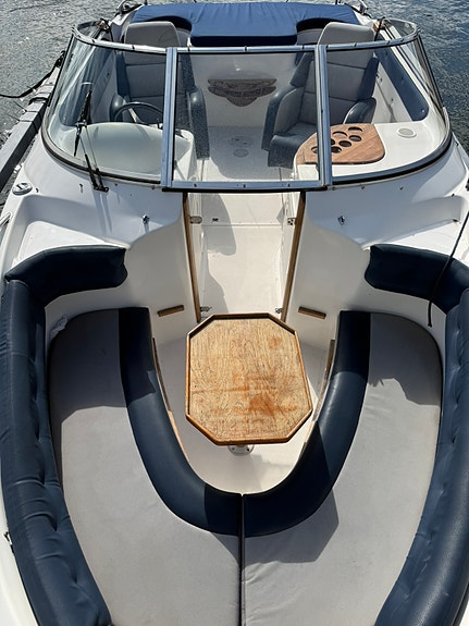 Nor-Dan BR 660 Speedster 13 of 27