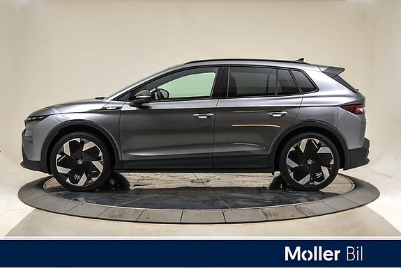 Skoda Elroq 3 of 5
