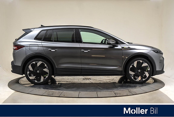 Skoda Elroq 4 of 5
