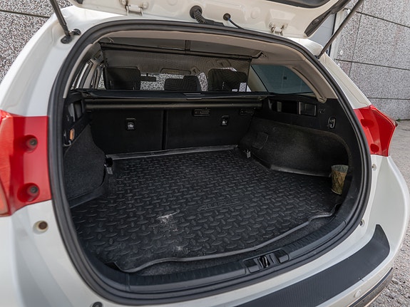 Toyota Auris 16 of 30