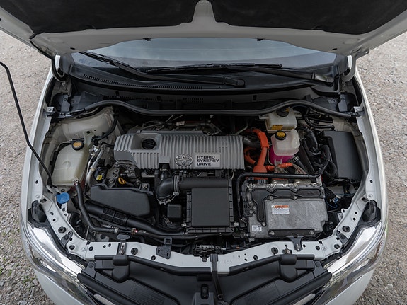 Toyota Auris 15 of 30
