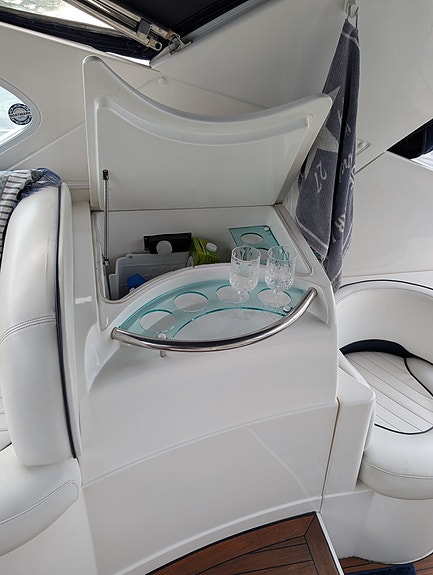 Fairline Targa 34 17 of 30