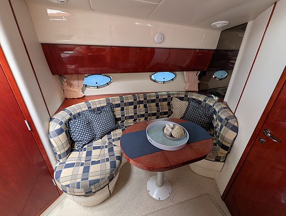 Fairline Targa 34 30 of 30