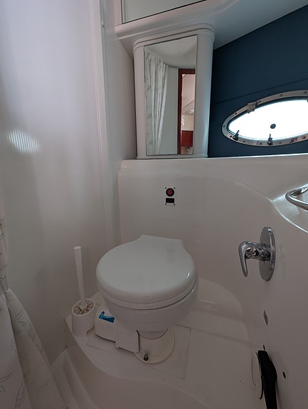 Fairline Targa 34 28 of 30