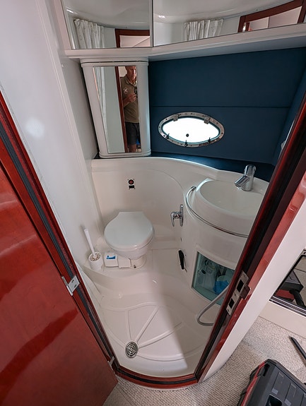 Fairline Targa 34 26 of 30
