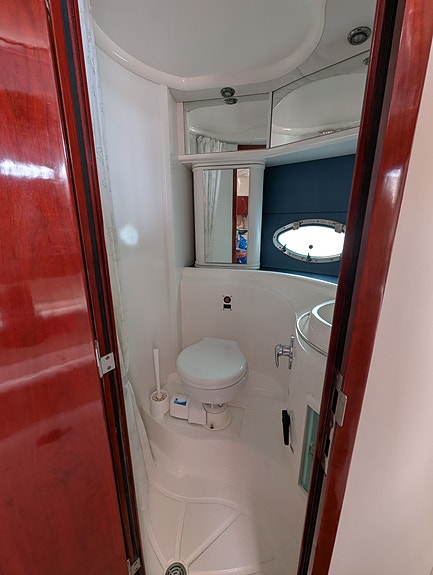 Fairline Targa 34 25 of 30