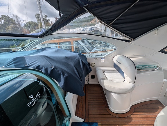 Fairline Targa 34 15 of 30
