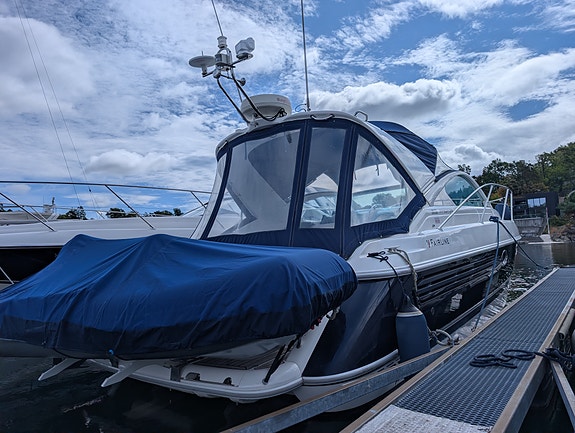 Fairline Targa 34 10 of 30