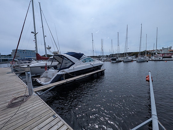Fairline Targa 34 2 of 5