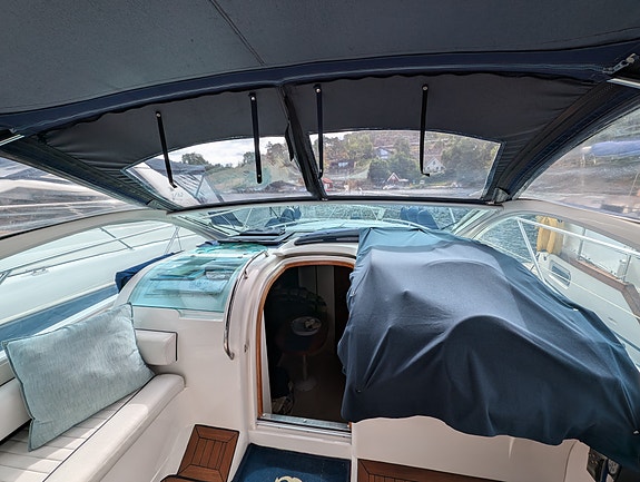 Fairline Targa 34 14 of 30